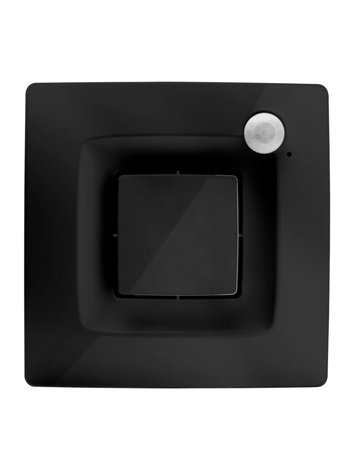 Thermex Silent One Ø100 Black - Ventilation - 200.34.2202.2