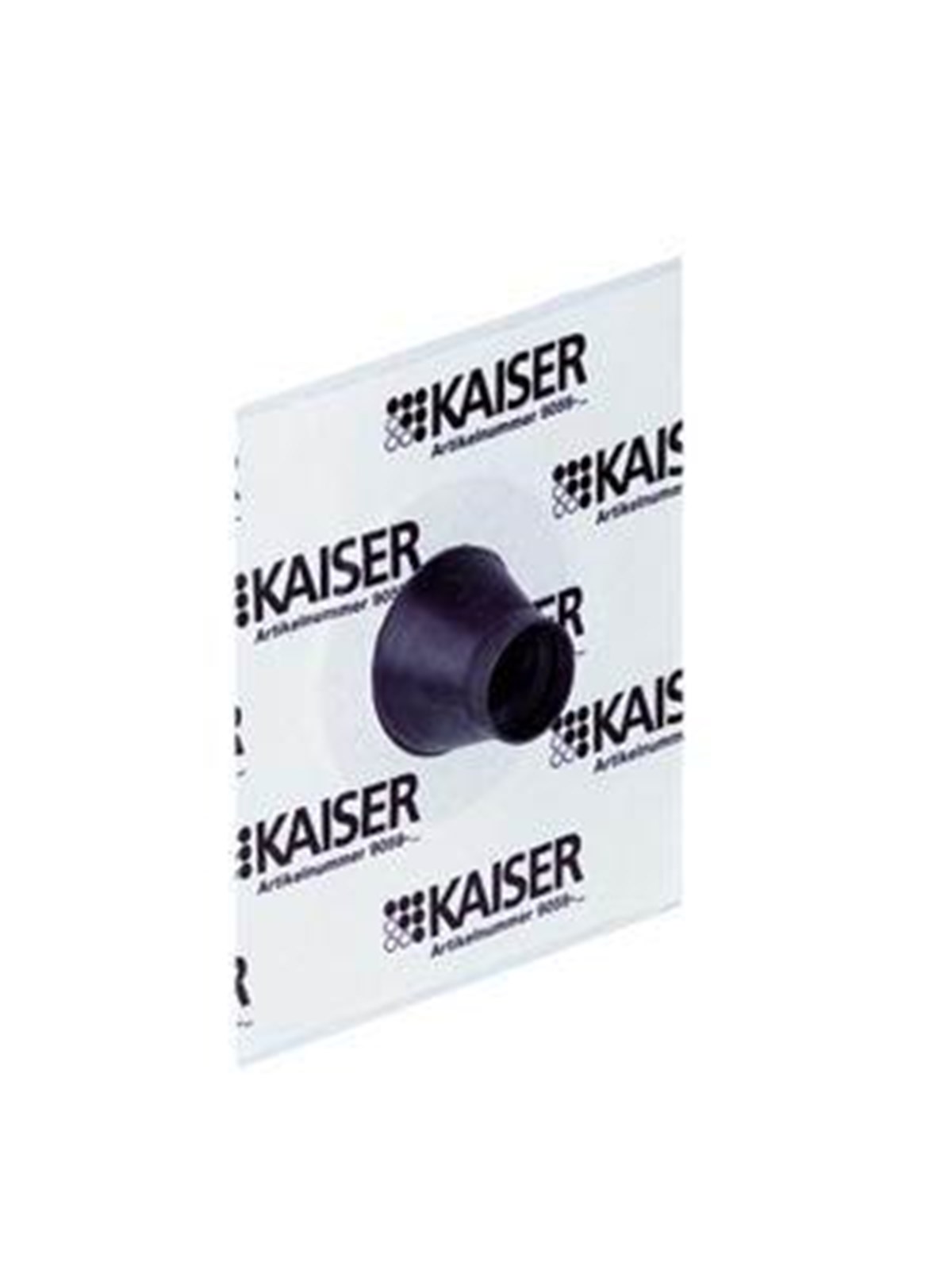 Kaiser Air-tight Sleeves For Conduits Ø42-55 mm - Verbrauchsmaterialien - 9059-51