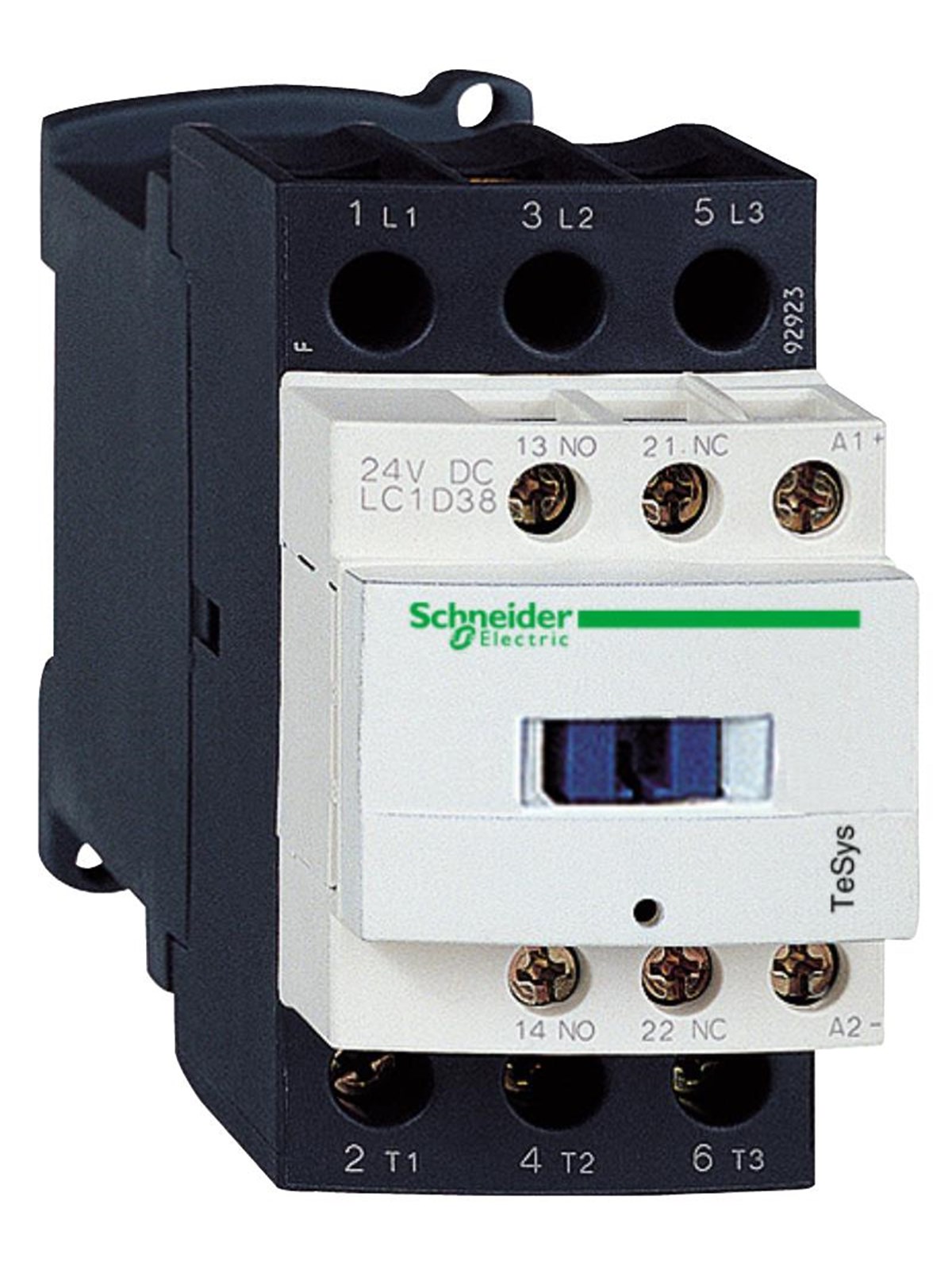 Schneider Electric Contactor Image