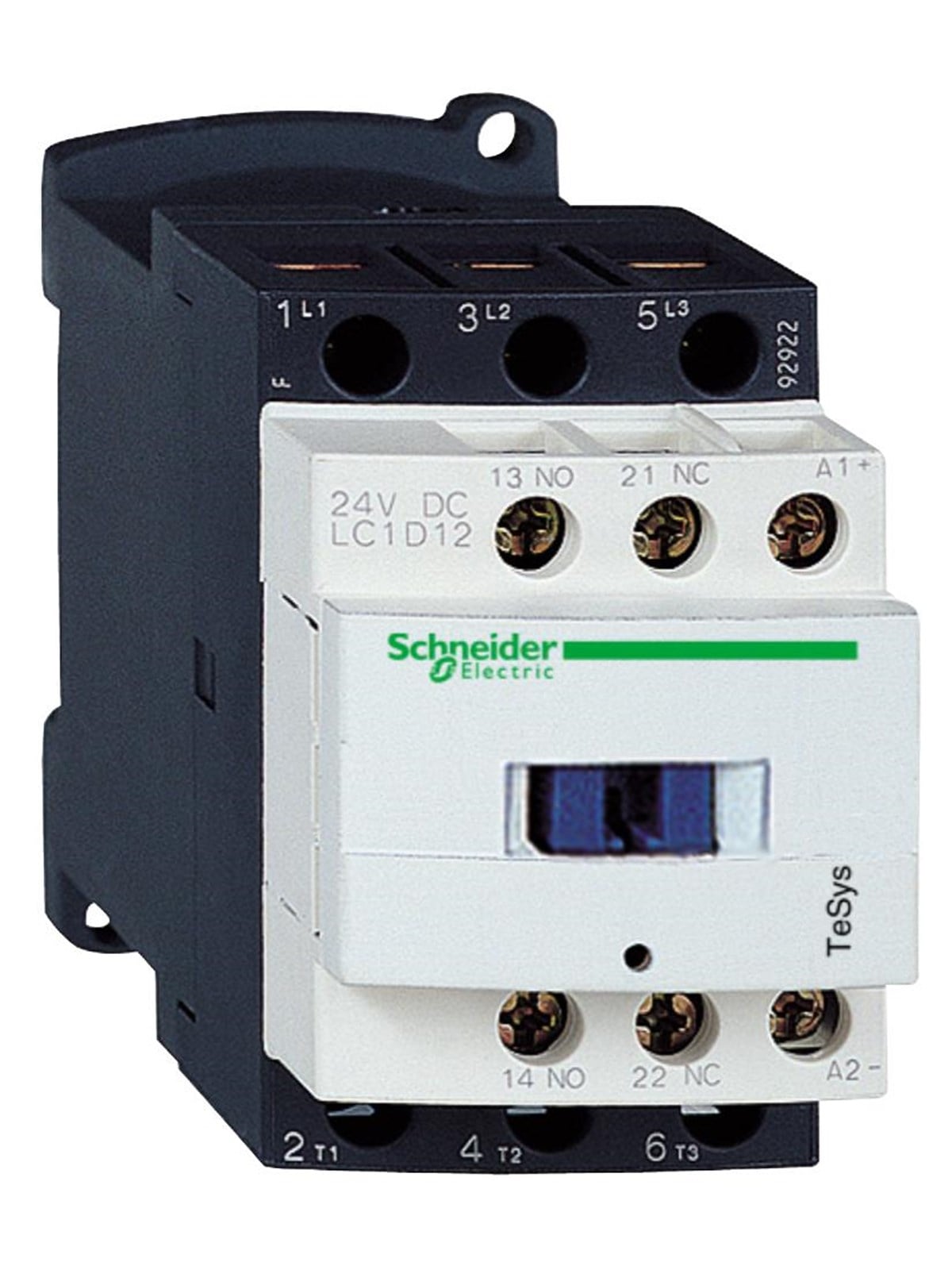 Schneider Electric Contactor Image
