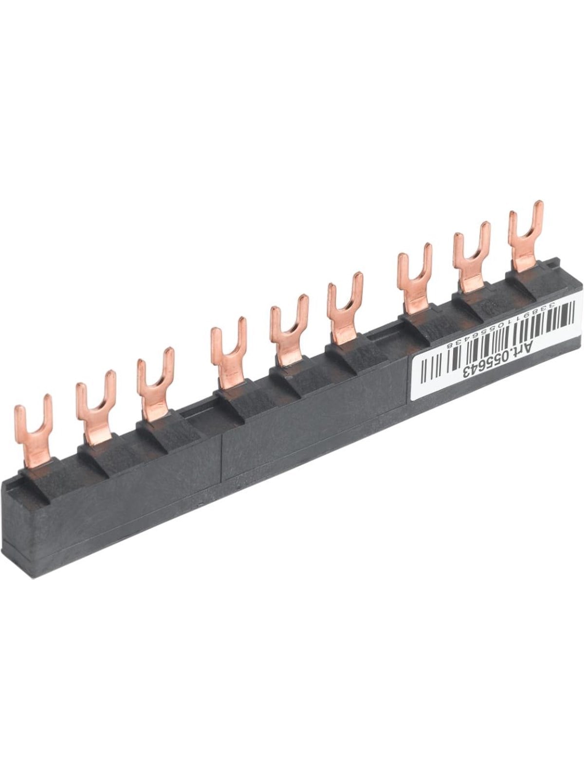 Schneider Electric Busbar Image