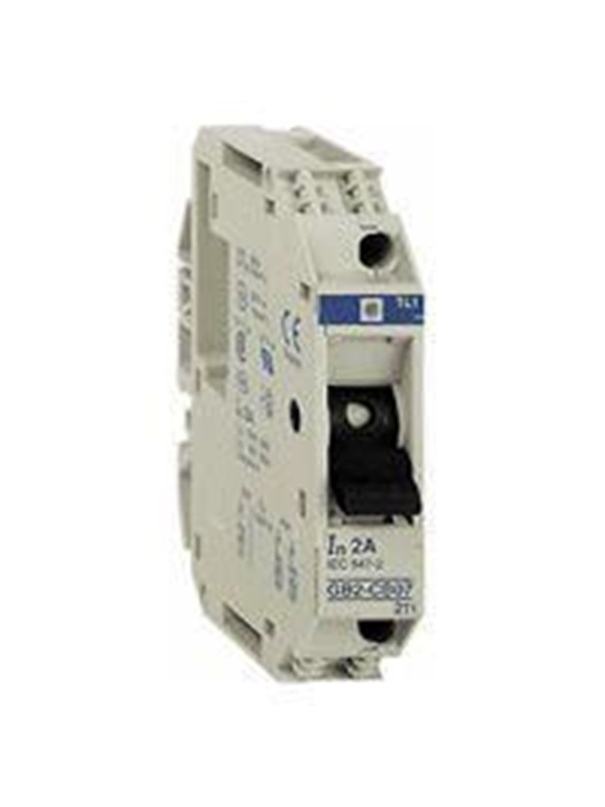Schneider Electric Control circuit breaker Image