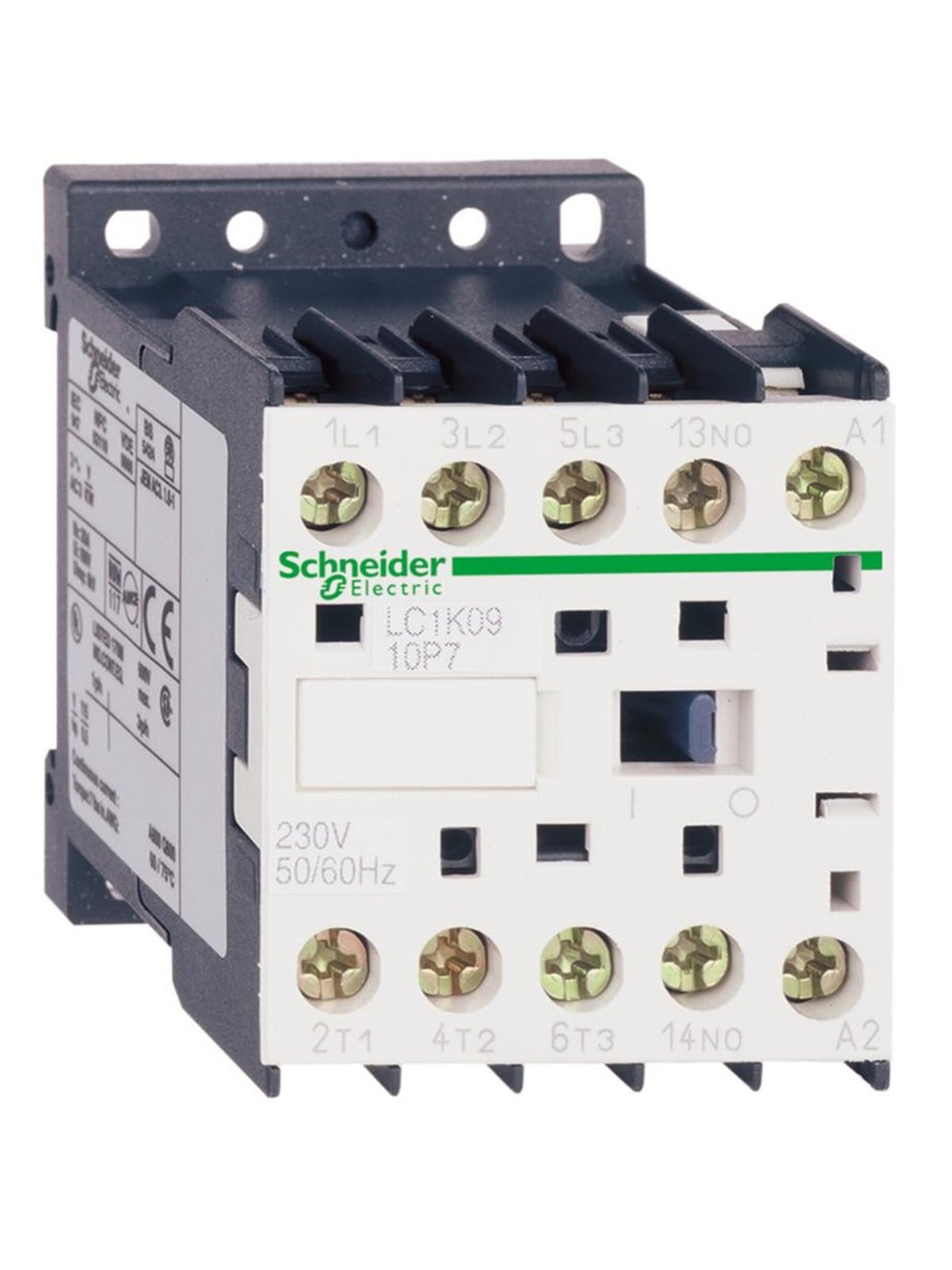 Schneider Electric Contactor Image