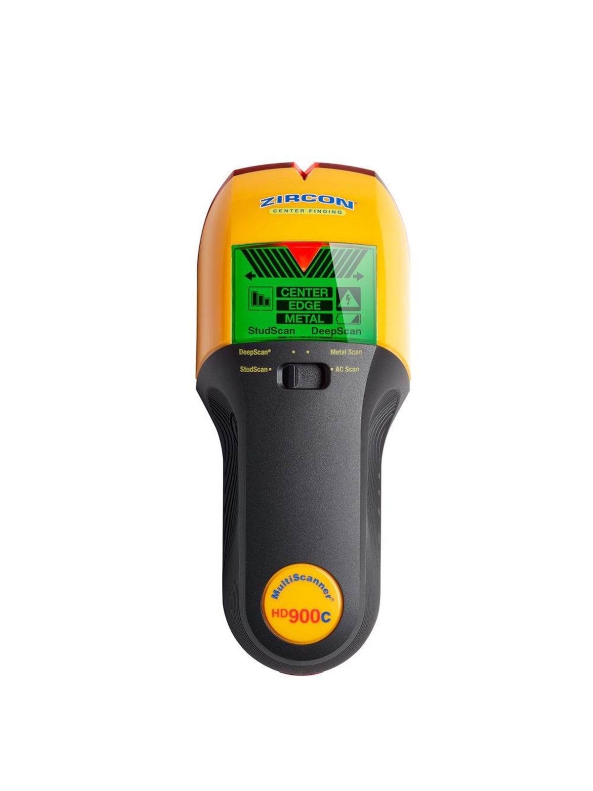 Elma Instruments Zircon Hd900c Multiscanner - Instrumente - 4218669269003