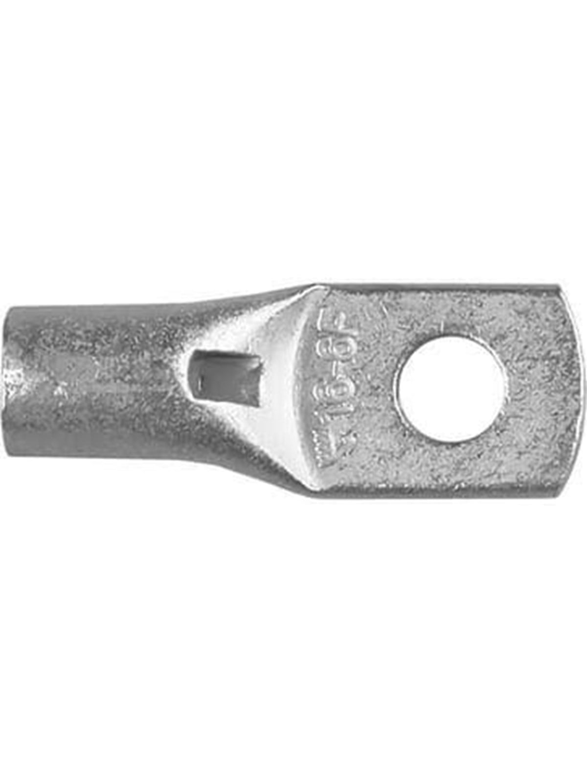Elpress Cu-tube terminal krf16-10 16mm2 m10 Image