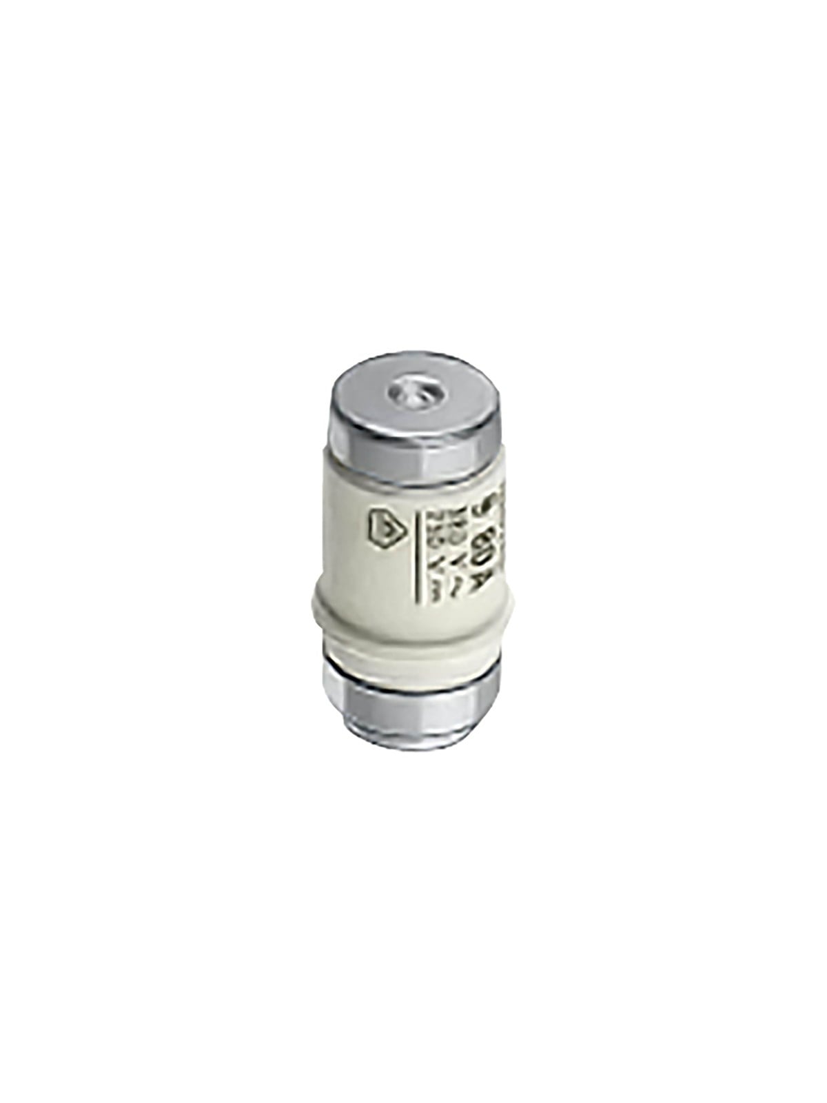 Siemens Neozed fuse link gl size d03 80a 5se2280 Image