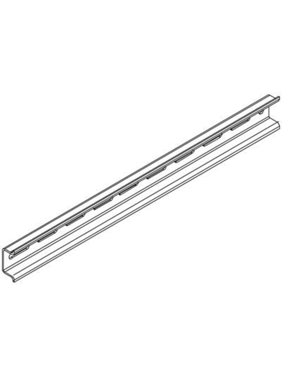 Cubic High din-rail 3 modules Image