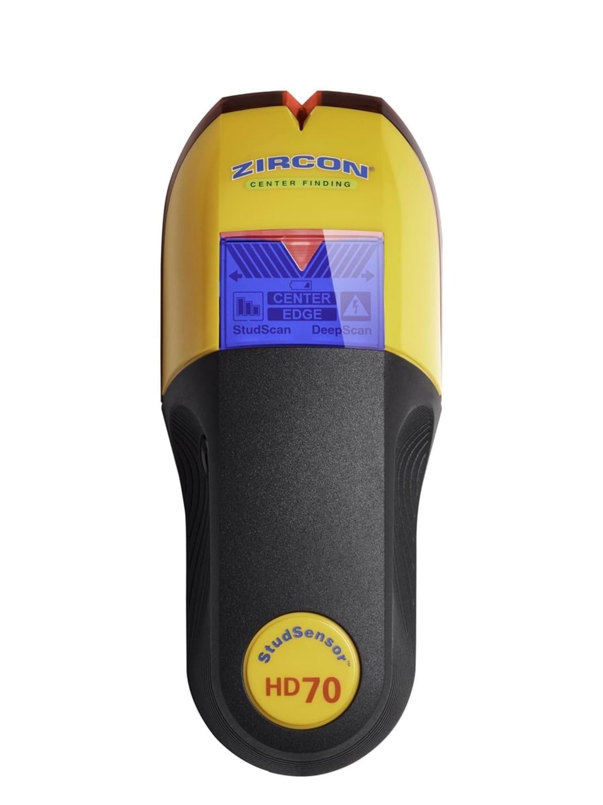 Elma Instruments Zircon Hd70 Lath And Steel Rule Seeker - Instrumente - 4218667203009