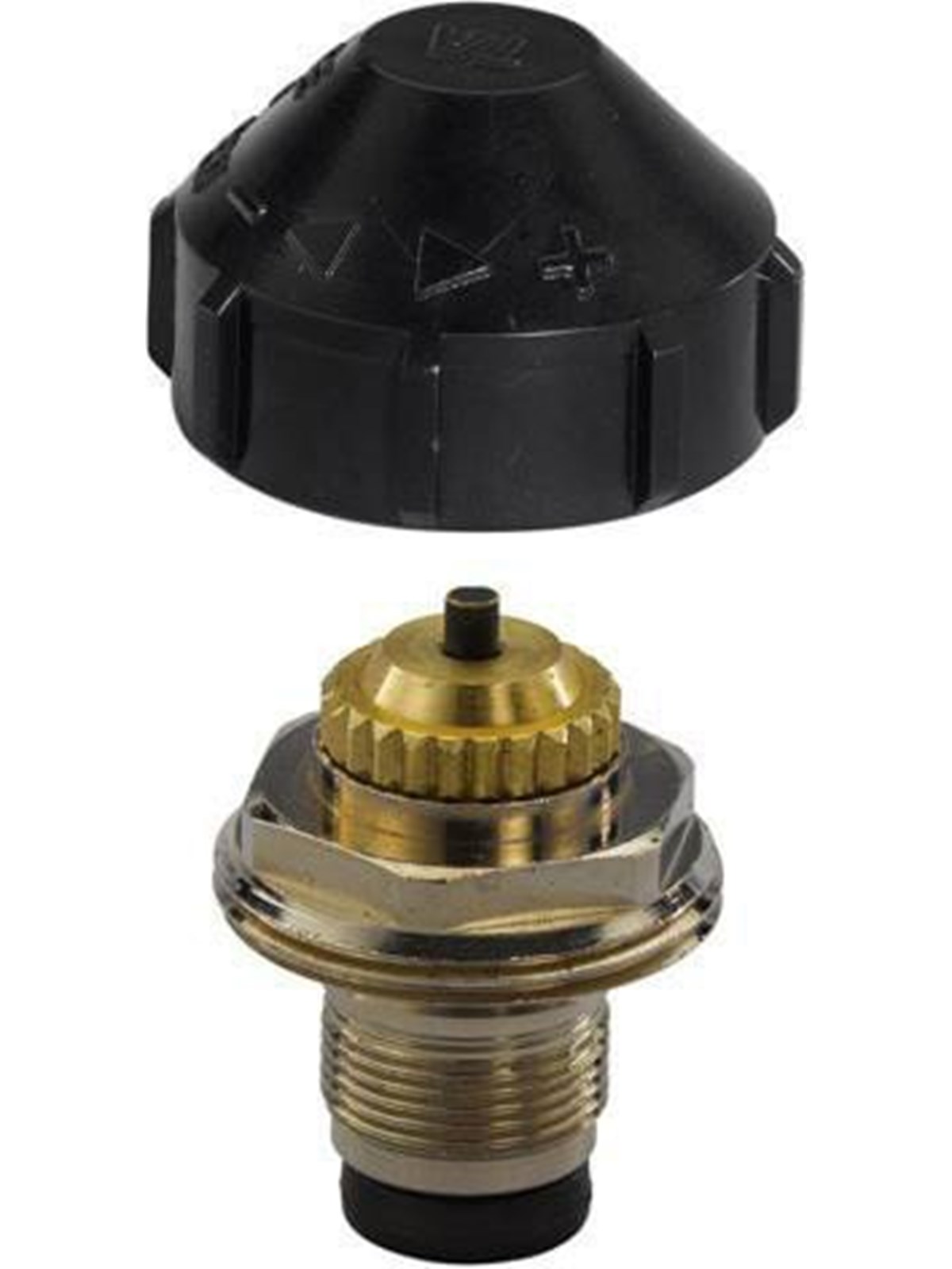Uponor Valve Insert Wgf 1 1/4" - Fussbodenheizung - 1034386
