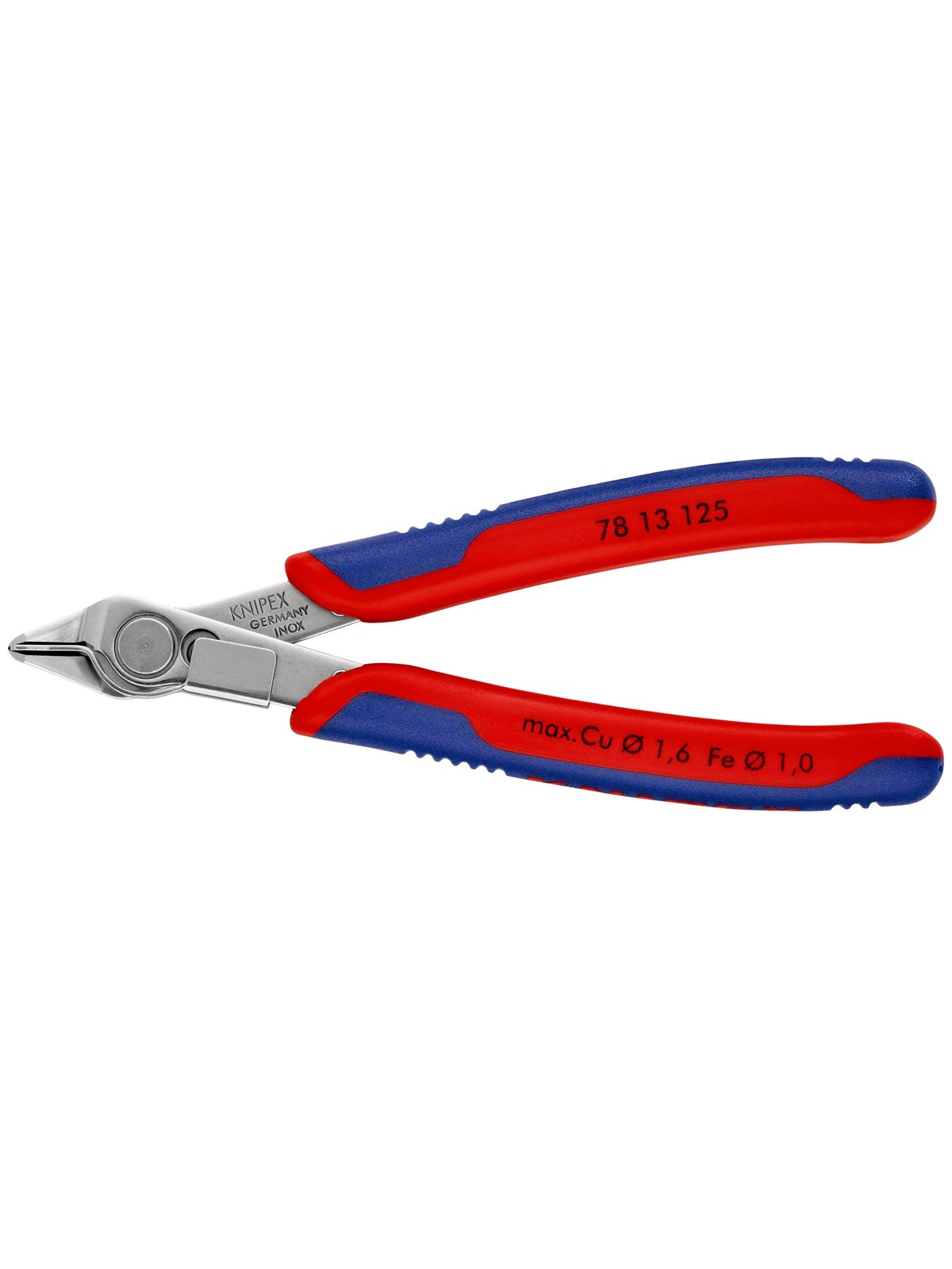 Knipex Electronic Super Knips - Handwerkzeuge - 78 13 125
