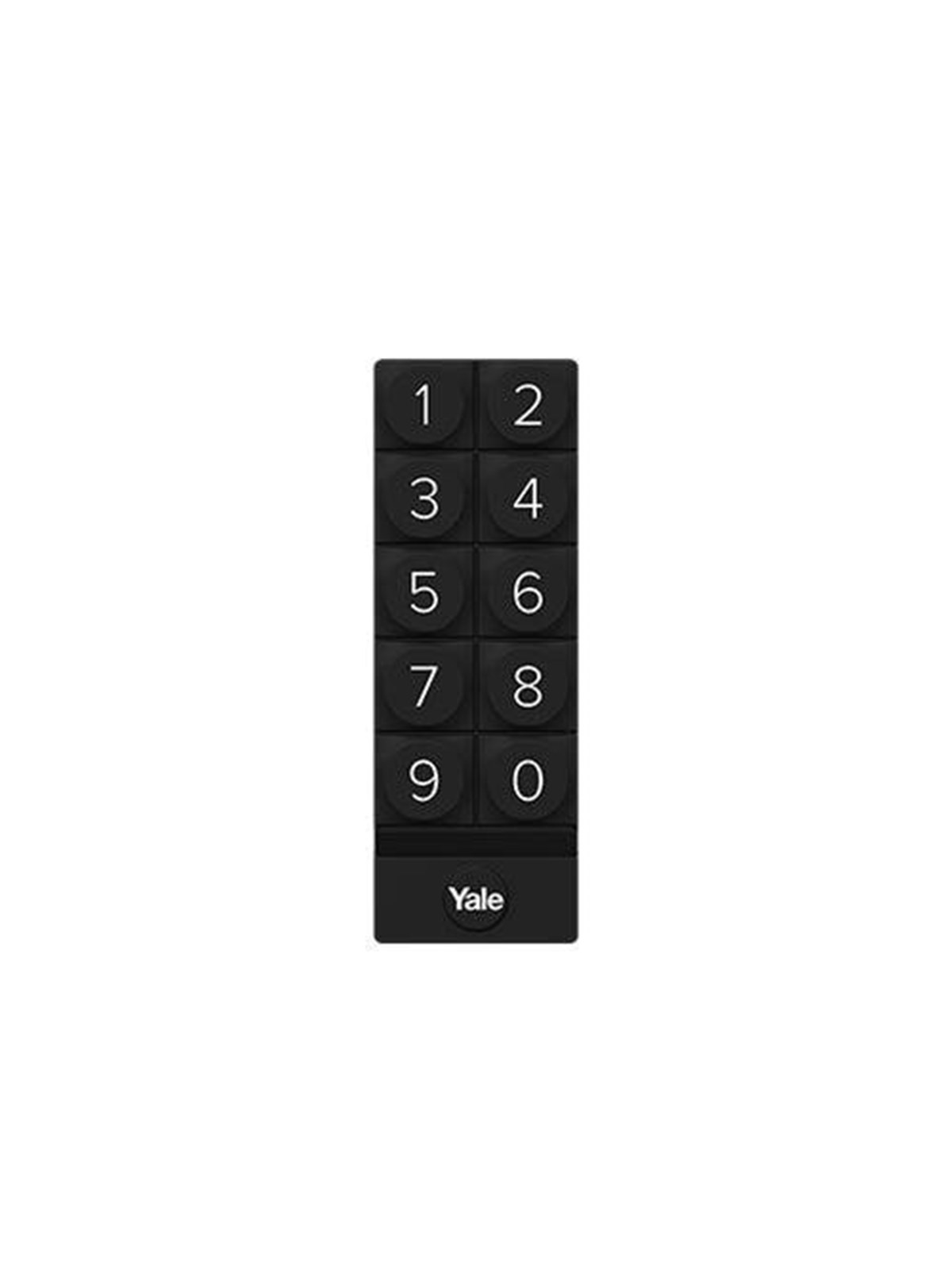 Yale Smart Keypad - Smart Home - 924968