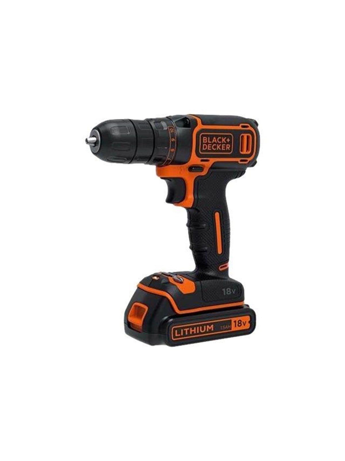 Black & Decker BLACK+DECKER