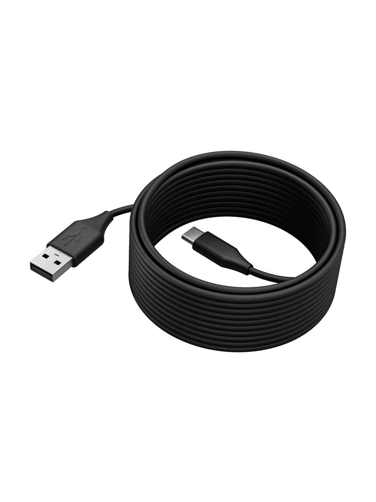 Jabra Panacast 50 Usb Cable - Usb 2.0 5m - Usb Kabel - 14202-11