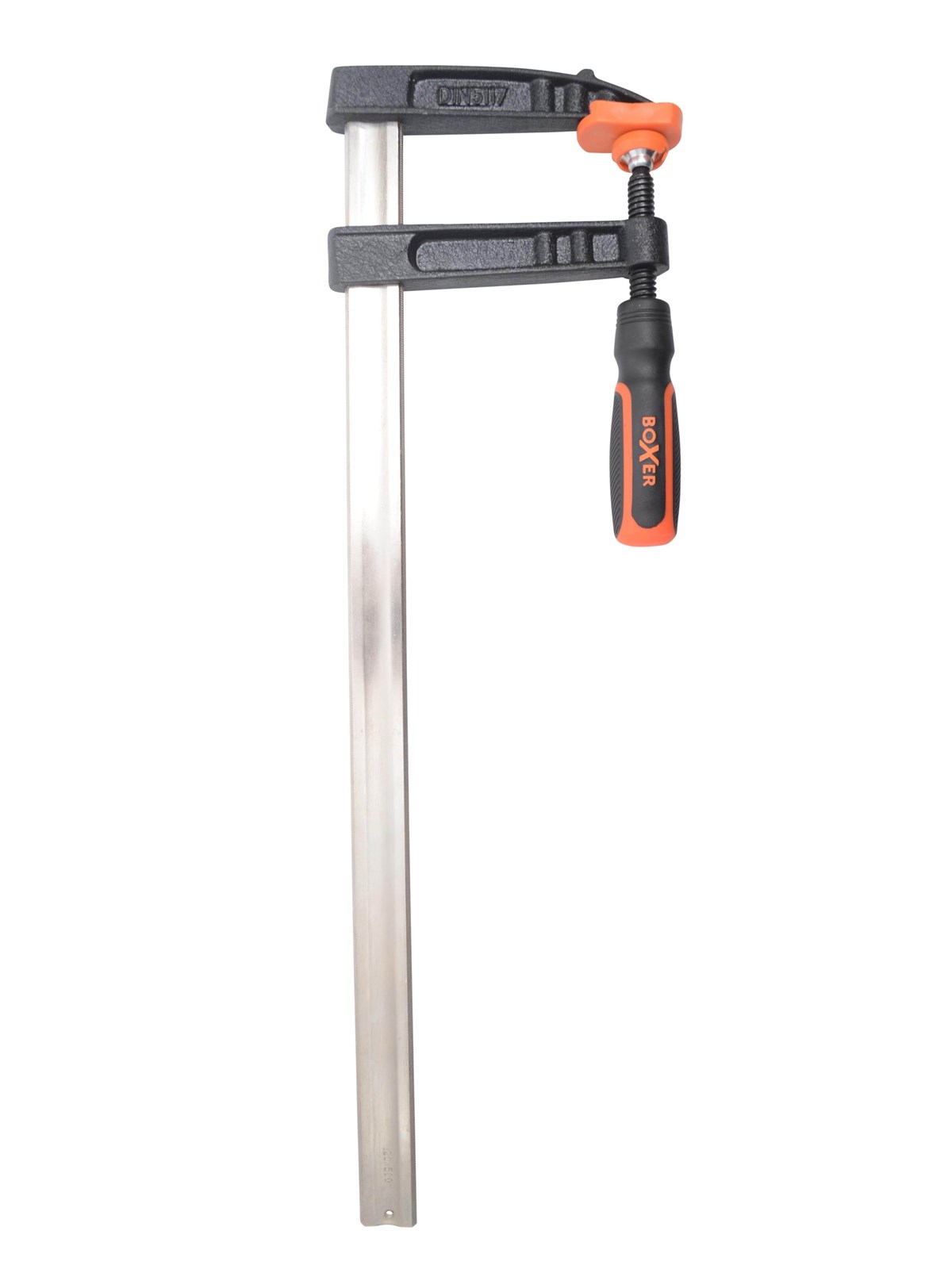 Boxer Clamp 500 x 120 mm. - Handwerkzeuge - 31664