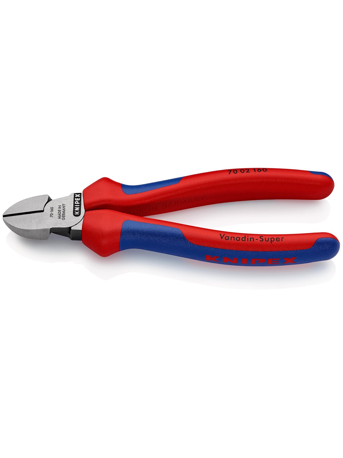 Knipex Seitenschneider - Handwerkzeuge - 70 02 160
