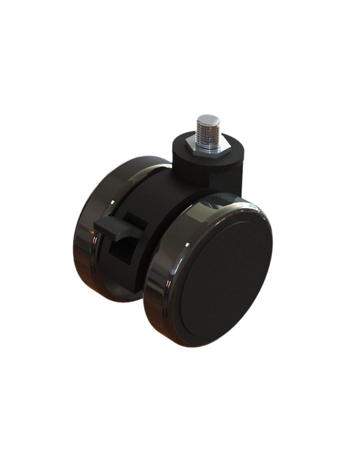 Next Level Racing Caster (Pack of 10) - Gaming Stuehle - Nlr-a007