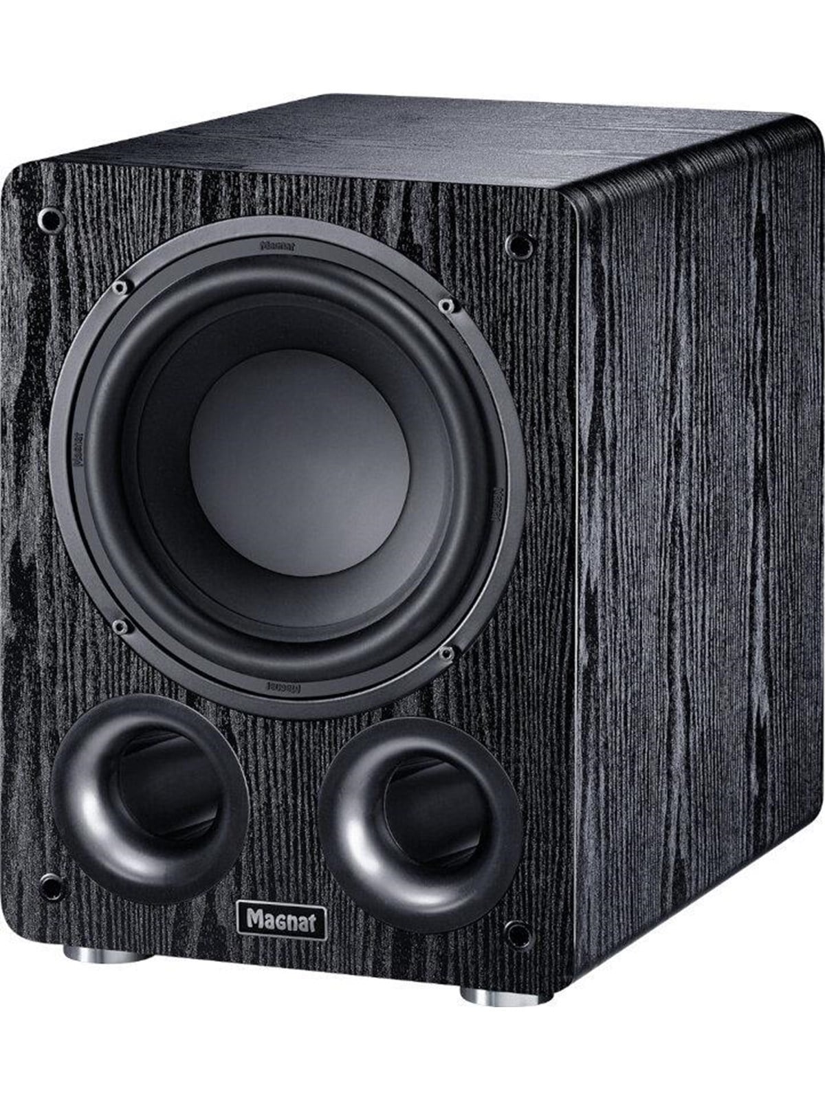 Magnat Alpha RS 8 - Active Subwoofer - 80W RMS