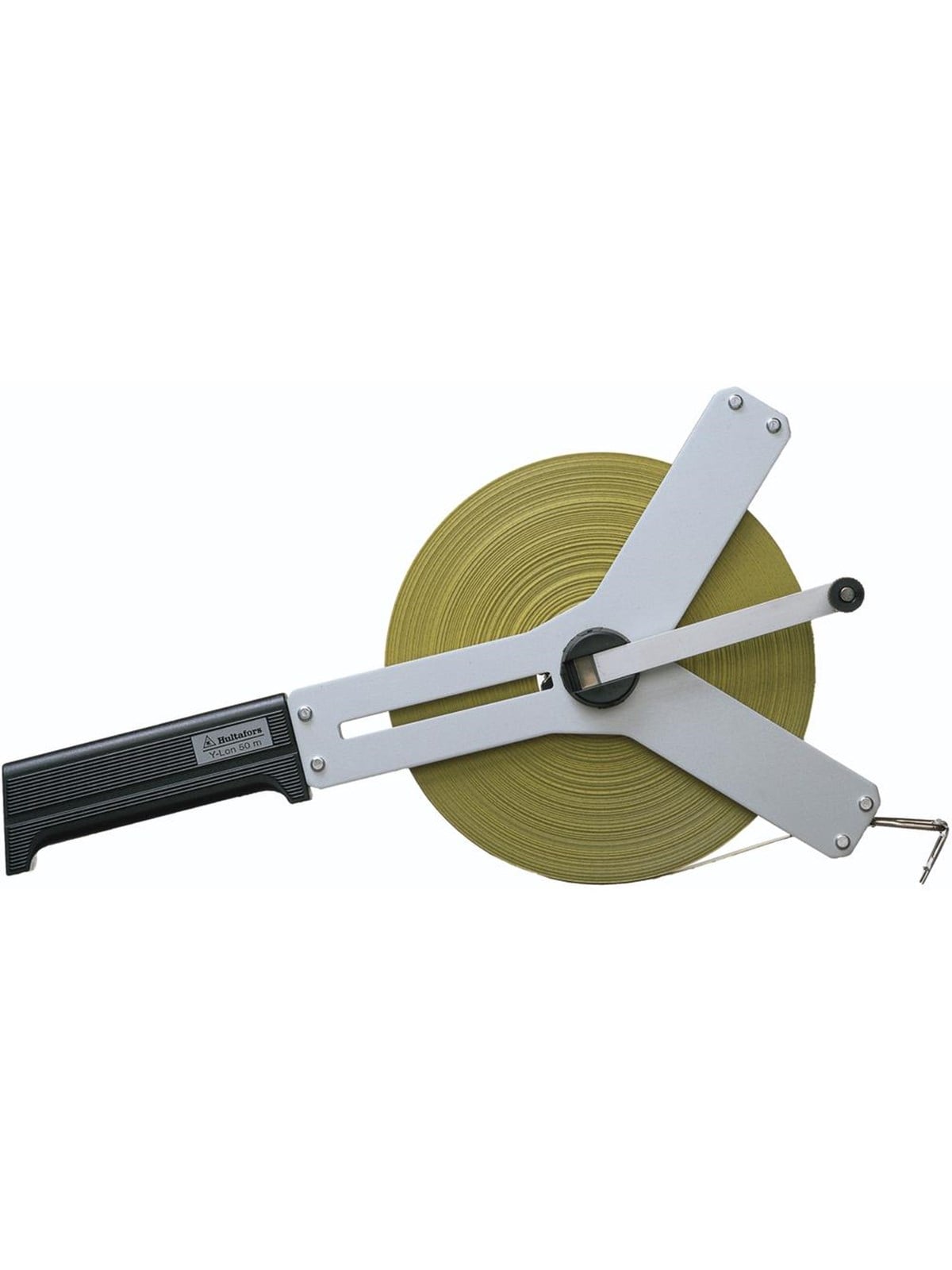 Hultafors Long tape steel yl30m