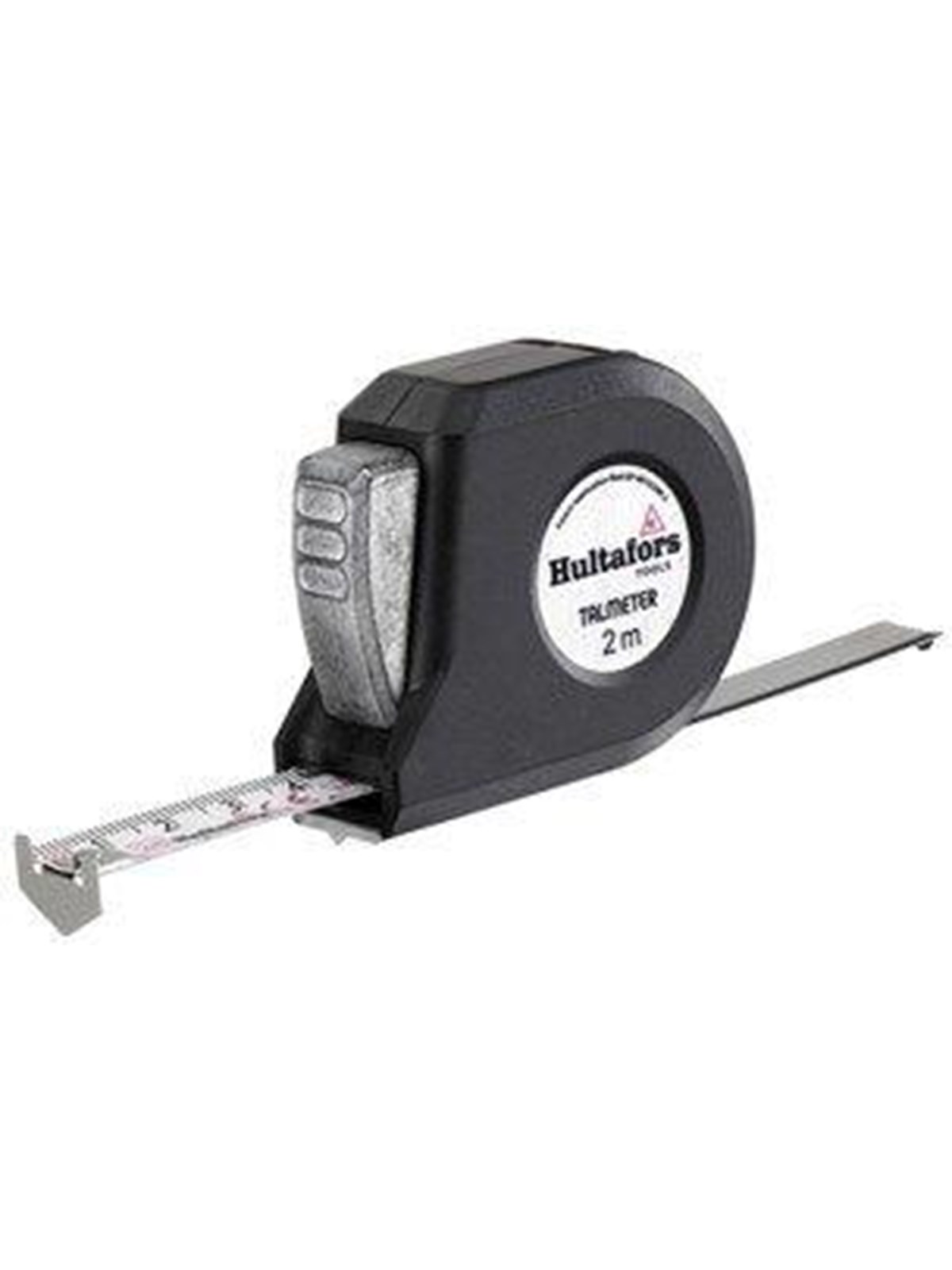 Hultafors Marking Measure Talmeter 2m - Haus Garten - 359103