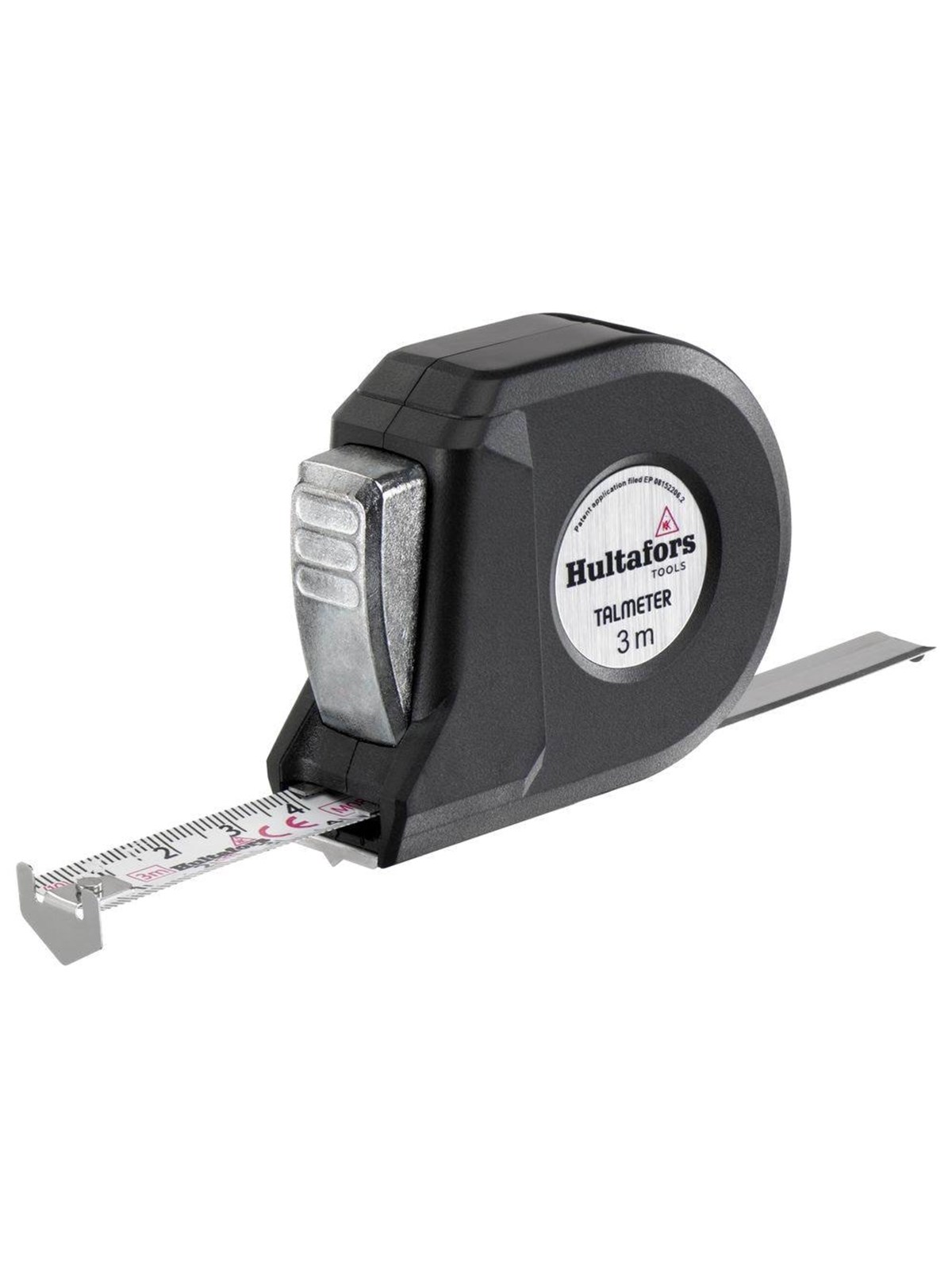 Hultafors Marking Measure Talmeter 3m - Haus Garten - 359203