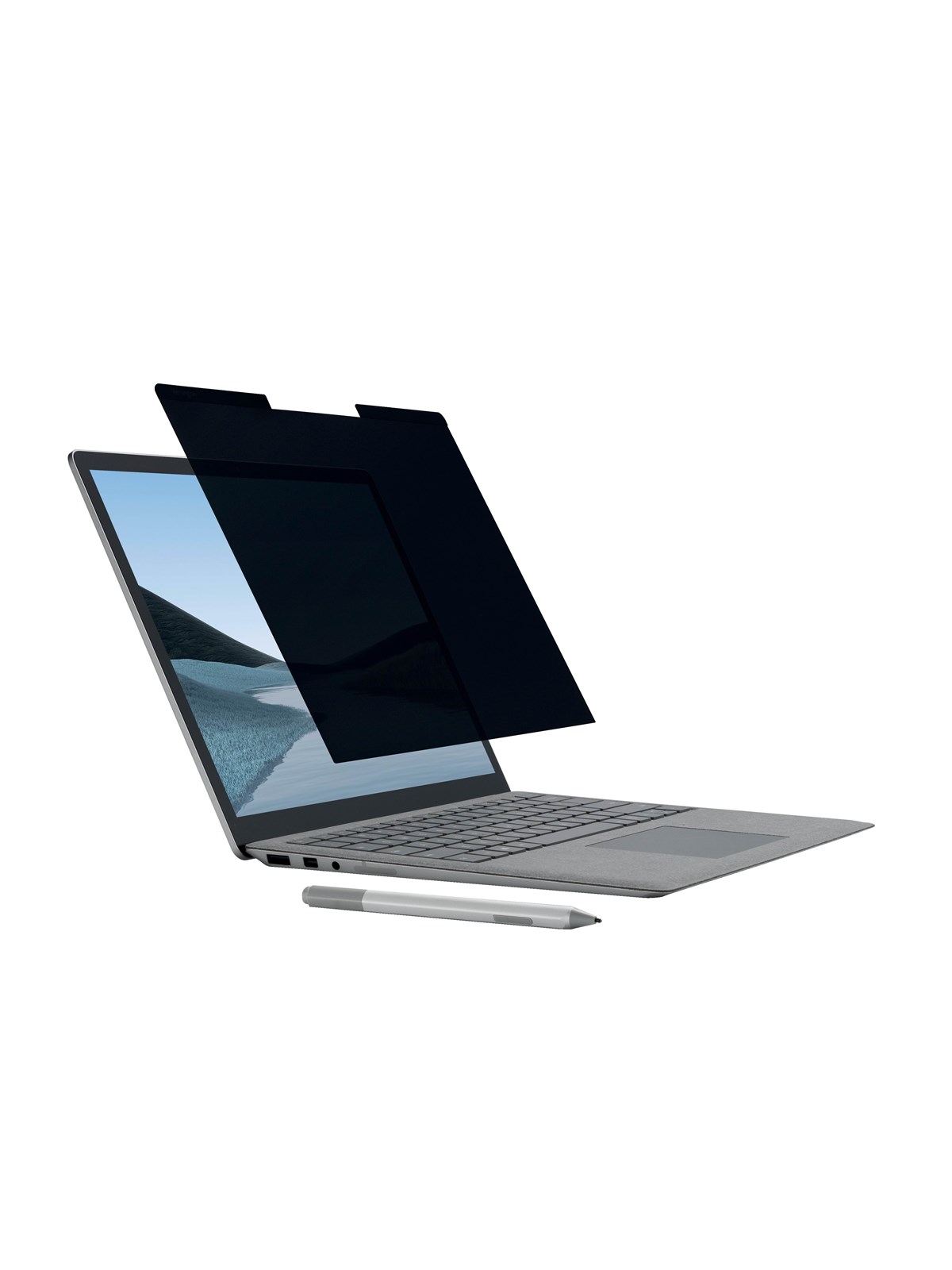 Kensington 13,5” Surface Laptops Magpro Elite Magnetischer Blickschutzfilter - Systemzubehoer - K50728ww