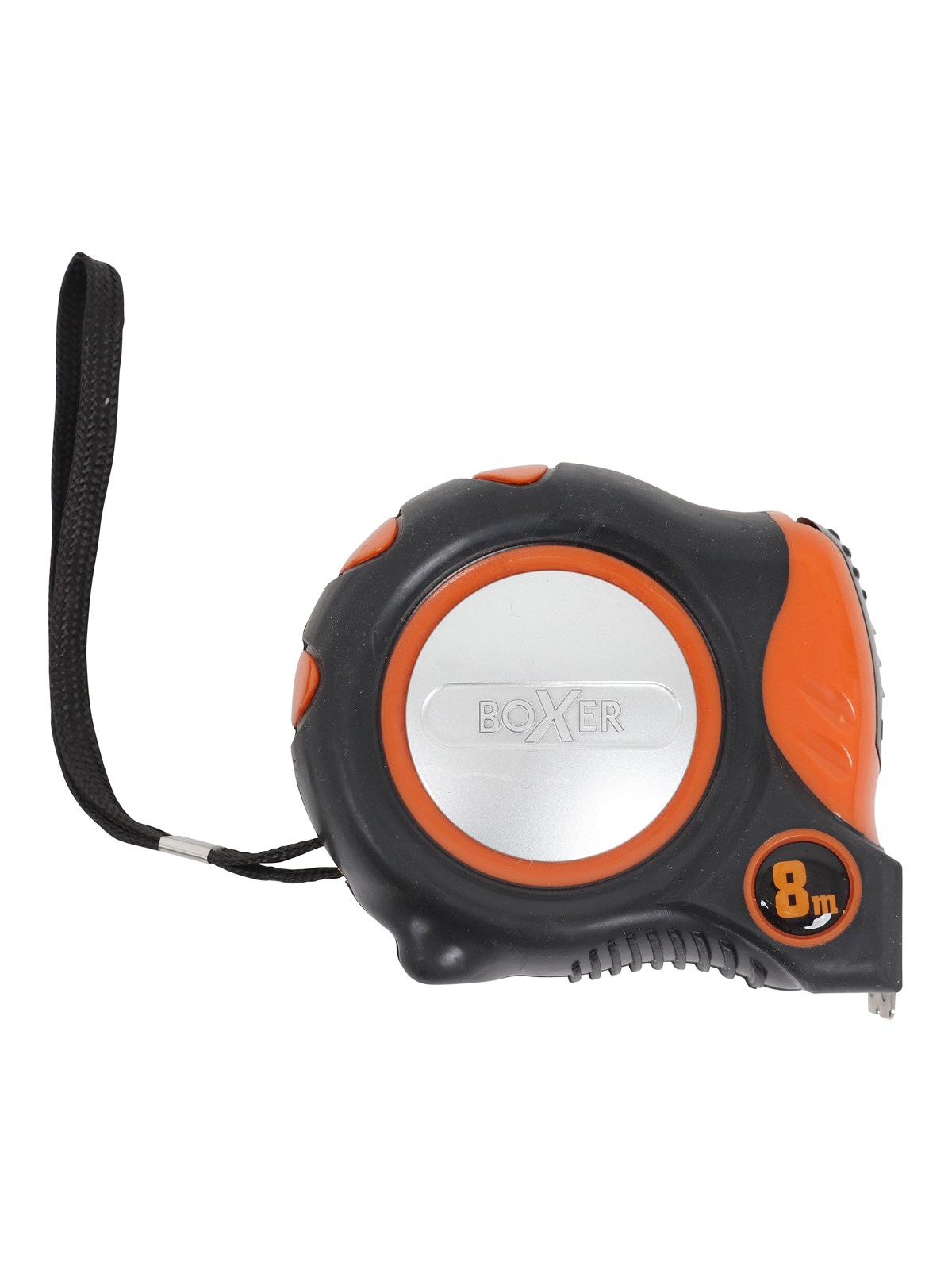 Boxer Measuring tape 8 m. - Autostop