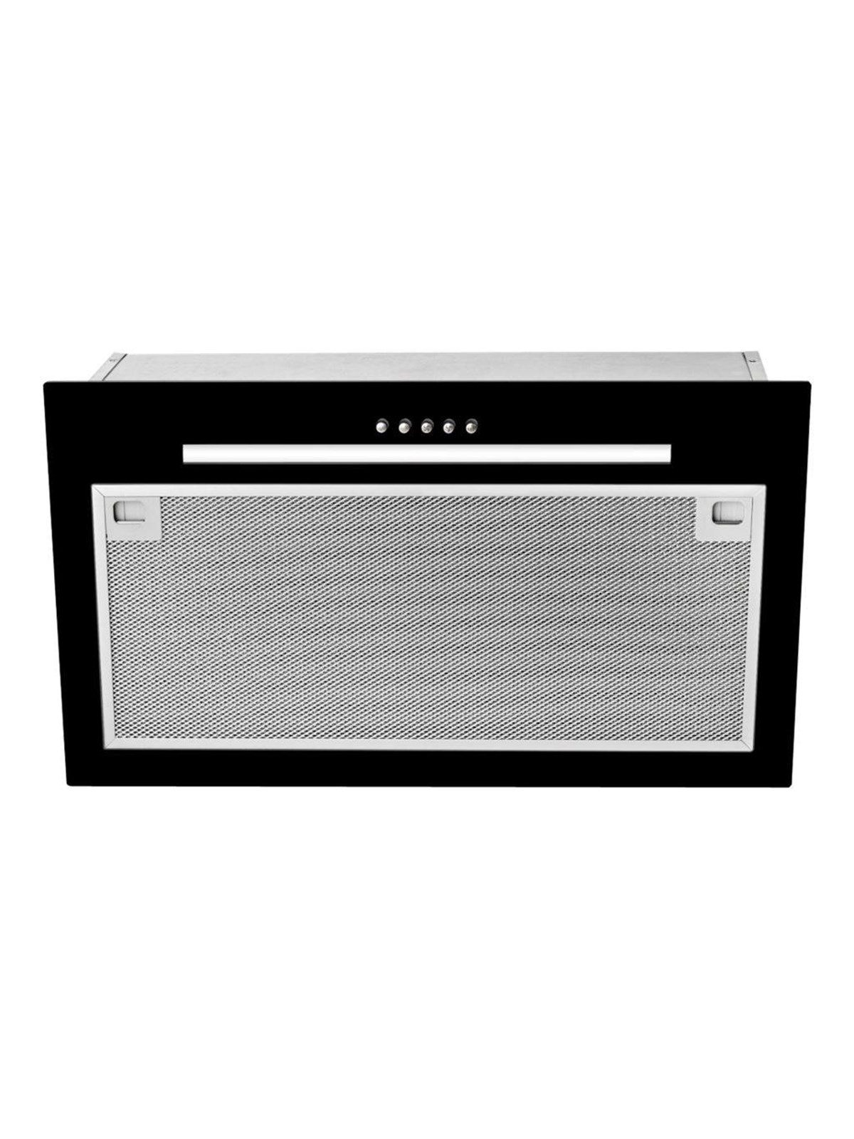 Teka GFG 2 - canopy - black