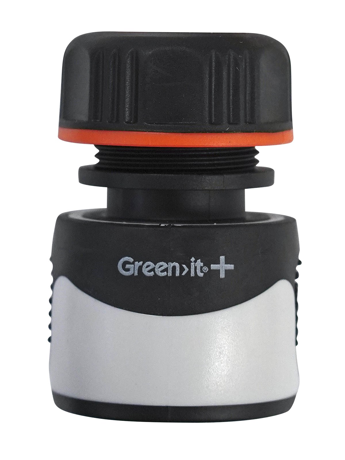 Green>it Plus Hose Connector Plus 1/2” - Gartenbewaesserung - 91002