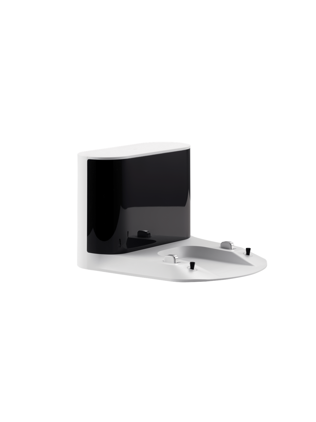 Roborock Charge Station S7 White - Staubsauger Zubehoer - 9.01.0787