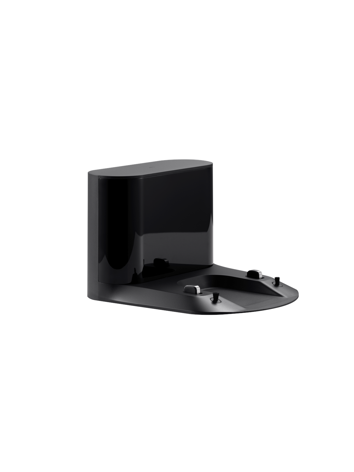 Roborock Charge Station S7 Black - Staubsauger Zubehoer - 9.01.0789