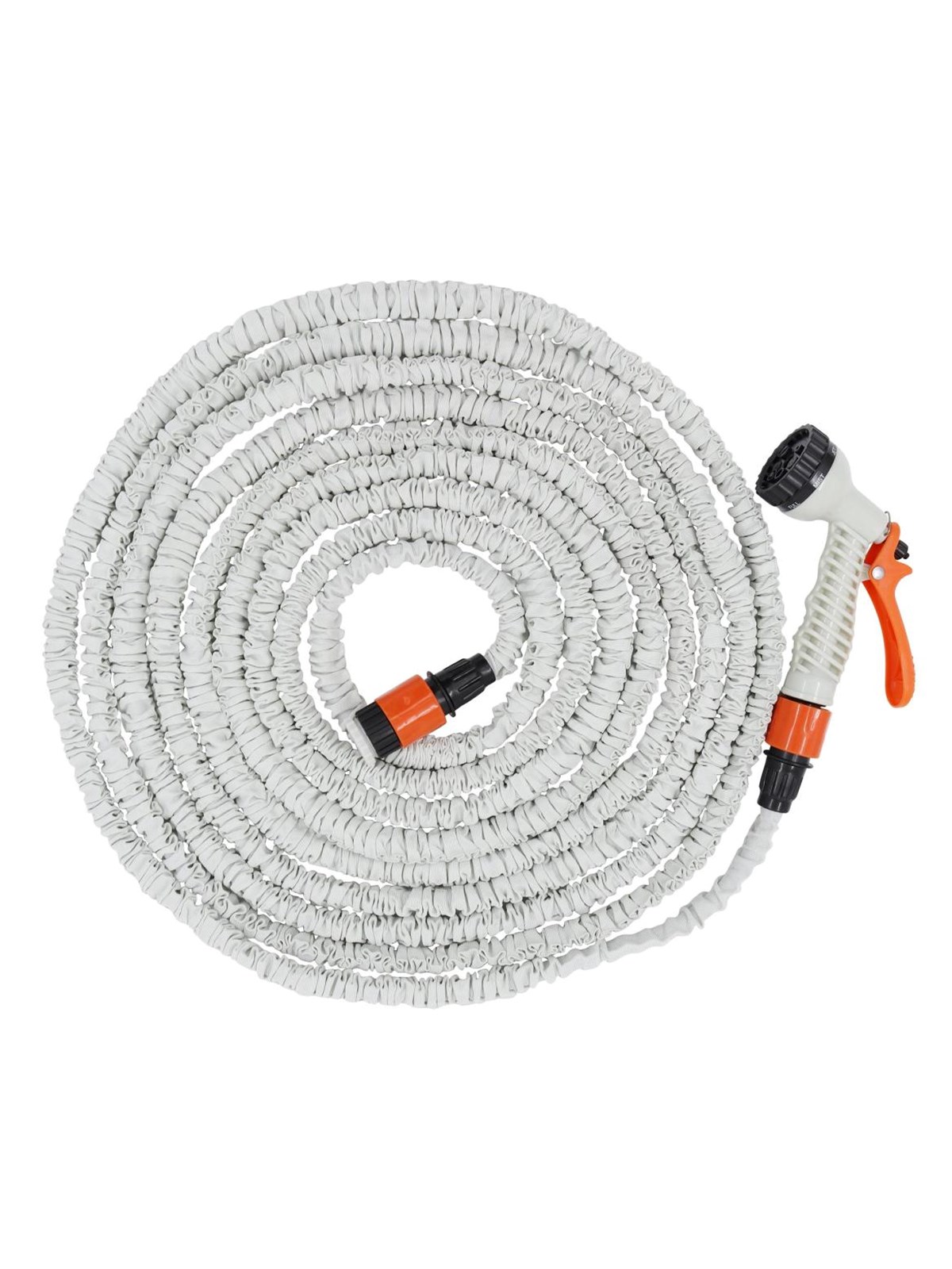 Green>it Flexible Water Hose 1/2" 22.5 m - Gartenbewaesserung - 91298