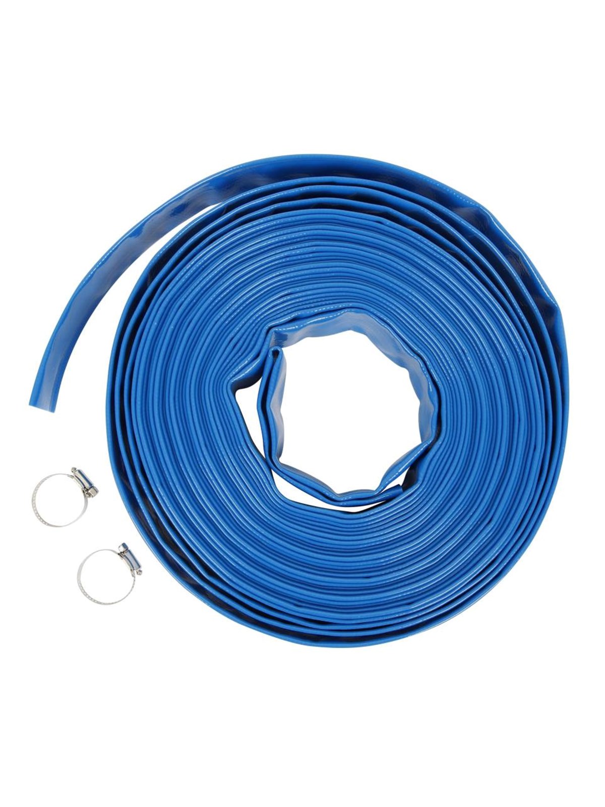 Green>it Water Pump Hose - 20 m - Gartenbewaesserung - 91294