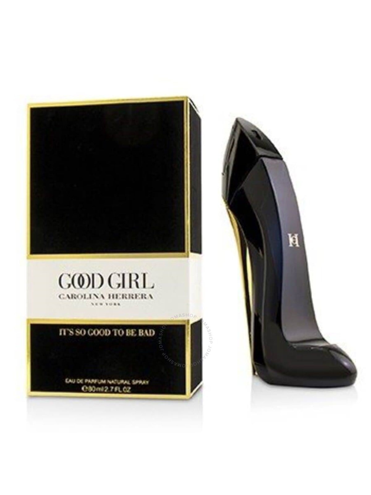 Carolina Herrera Good Girl Spray - Parfuem Und Duefte - 8411061026342