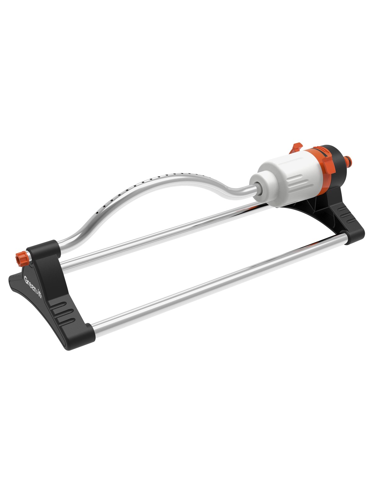 Green>it Sprinkler 17 Jets - Gartenbewaesserung - 91259