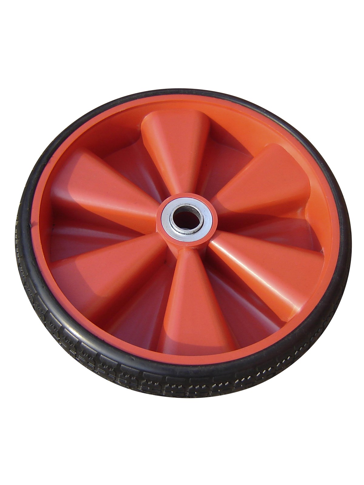 Green>it Wheel Puncture-free - Werkzeugkisten Aufbewahrungssysteme - 91884