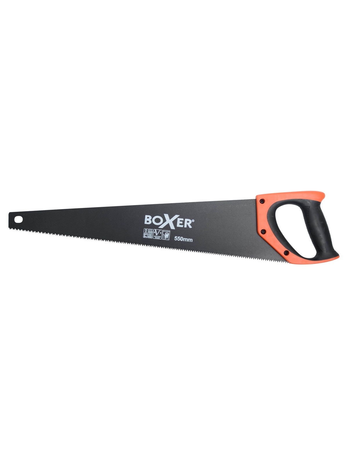 Boxer Handsaw 550 mm - Handwerkzeuge - 32234