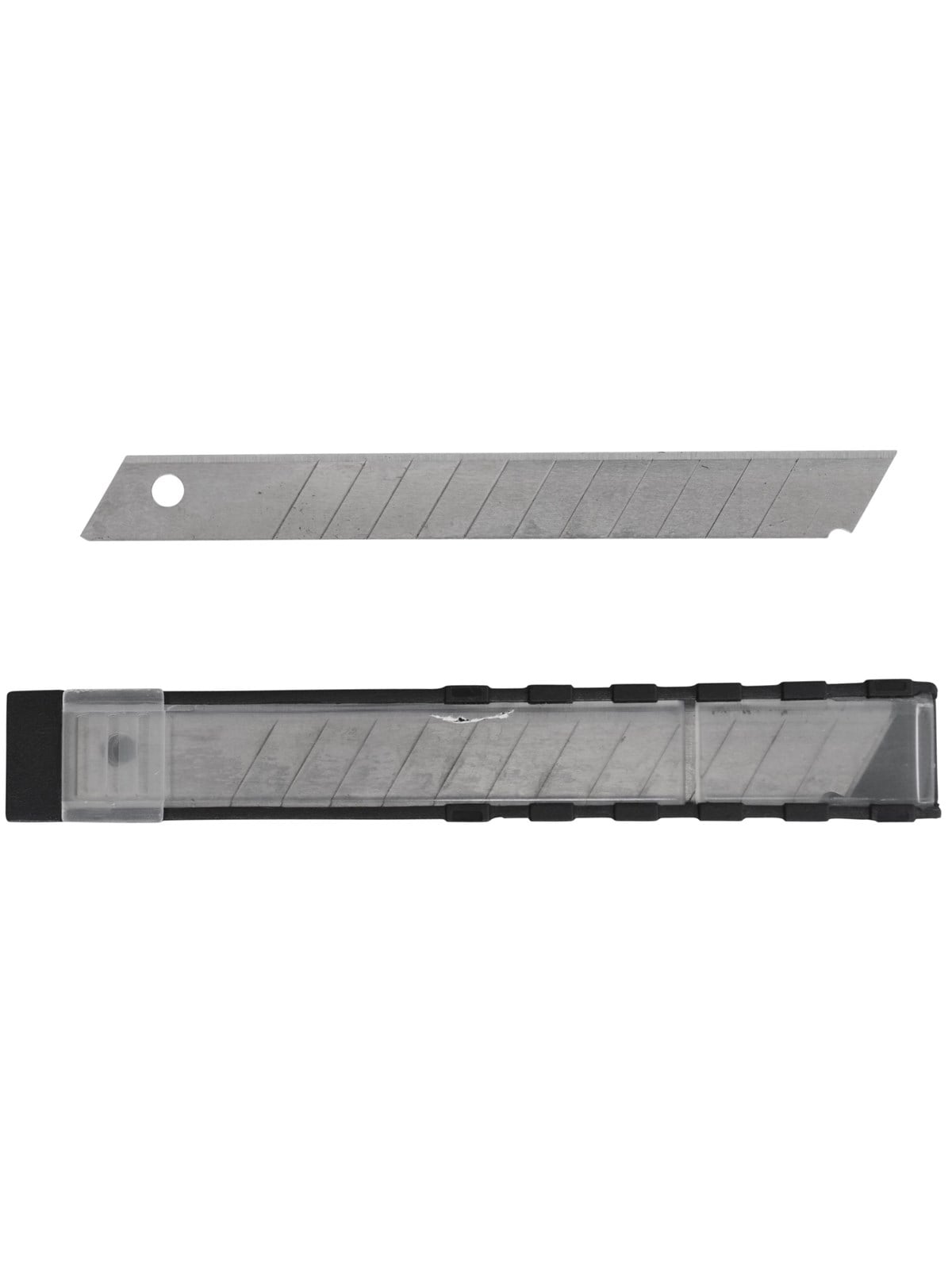 Boxer Snap-off Blade 9 mm. x 10 - Sk5 Steel - Handwerkzeuge - 32211
