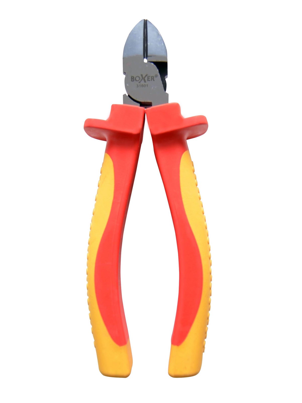 Boxer Side Cutting Plier Vde 160mm - Handwerkzeuge - 31601