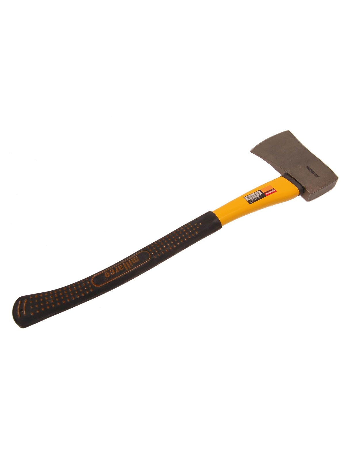 Millarco Axe Fibreglass Shaft 60cm - Handwerkzeuge - 74314