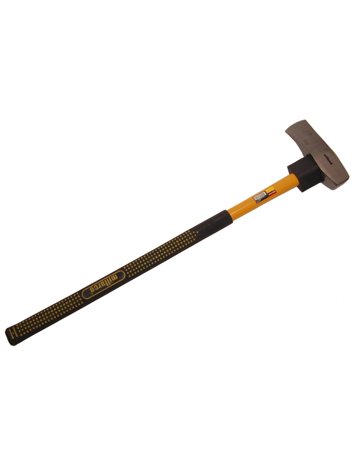 Millarco Splitting Axe Fibreglass Shaft 2500g - Handwerkzeuge - 74325