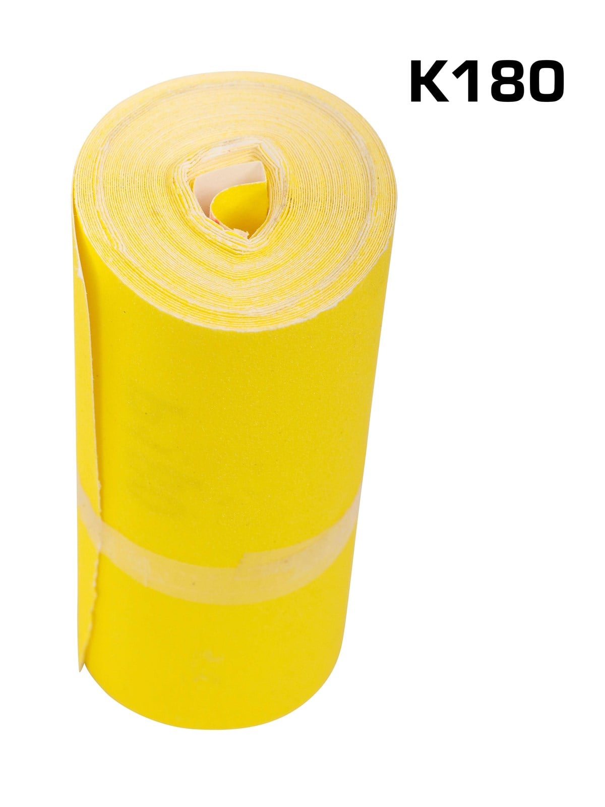 Work>it Sandpaper roll - K180