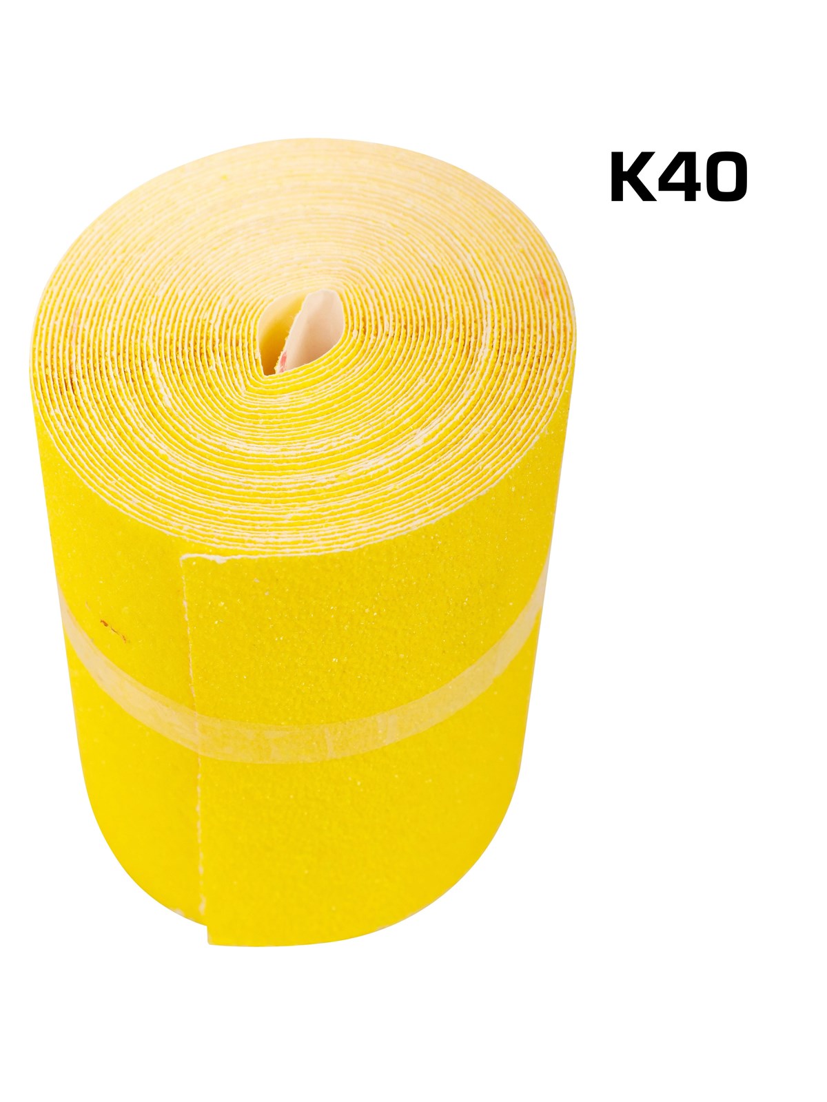 Work>it Sandpaper roll - K40