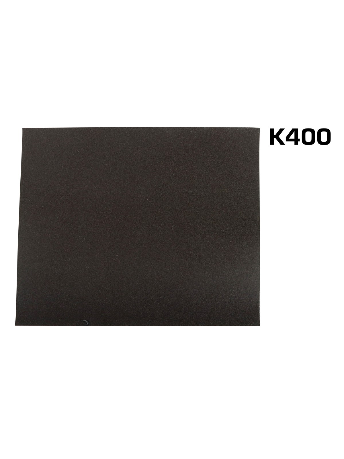 Work>it Sandpaper sheets - K400 wet sandpaper