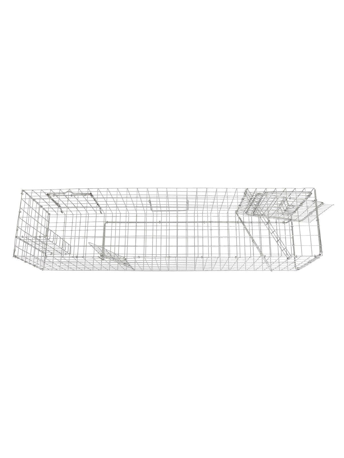 Green>it Marten trap with 1 entrance