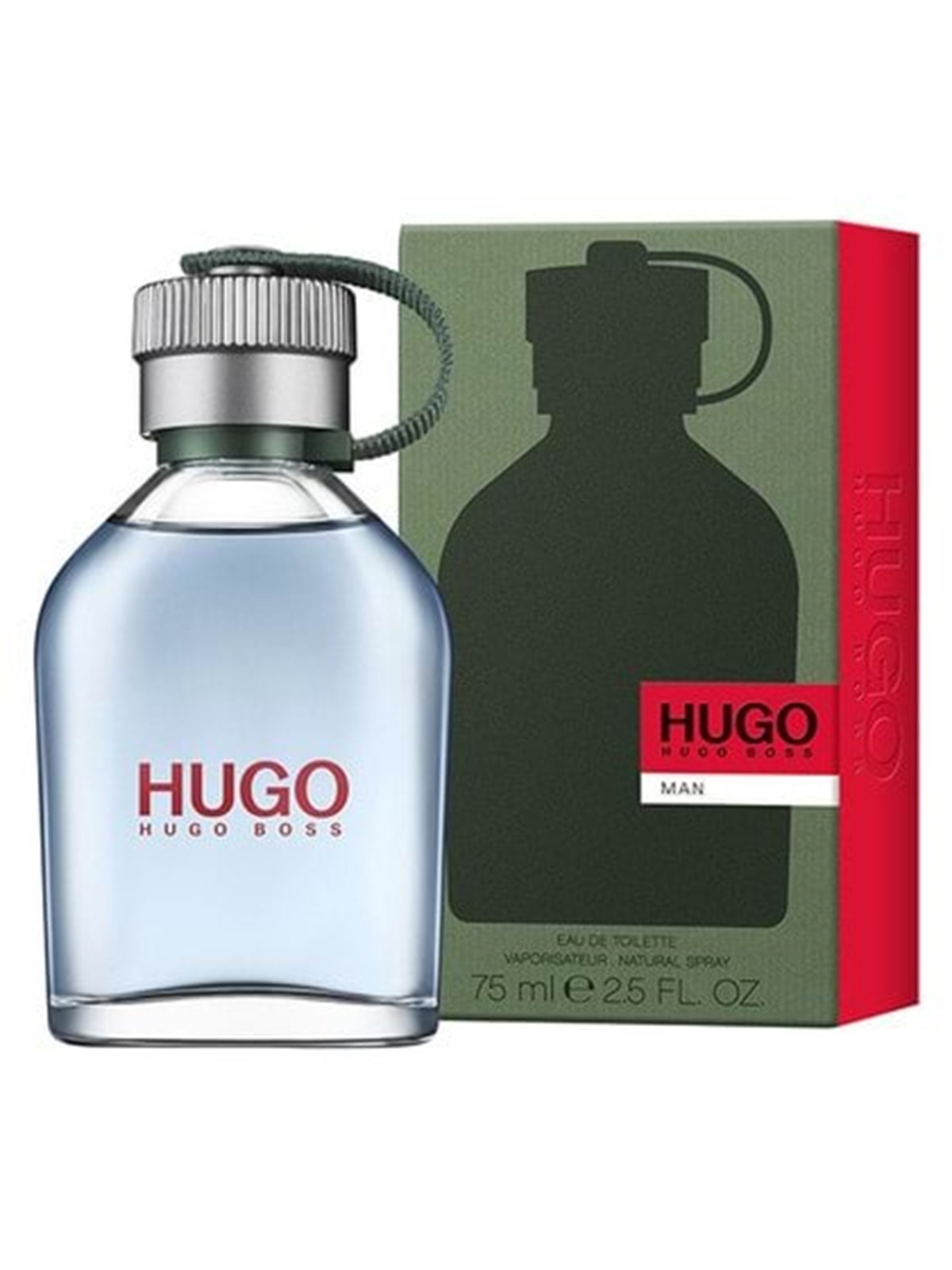 Hugo Boss Hugo EDT - 75 ml