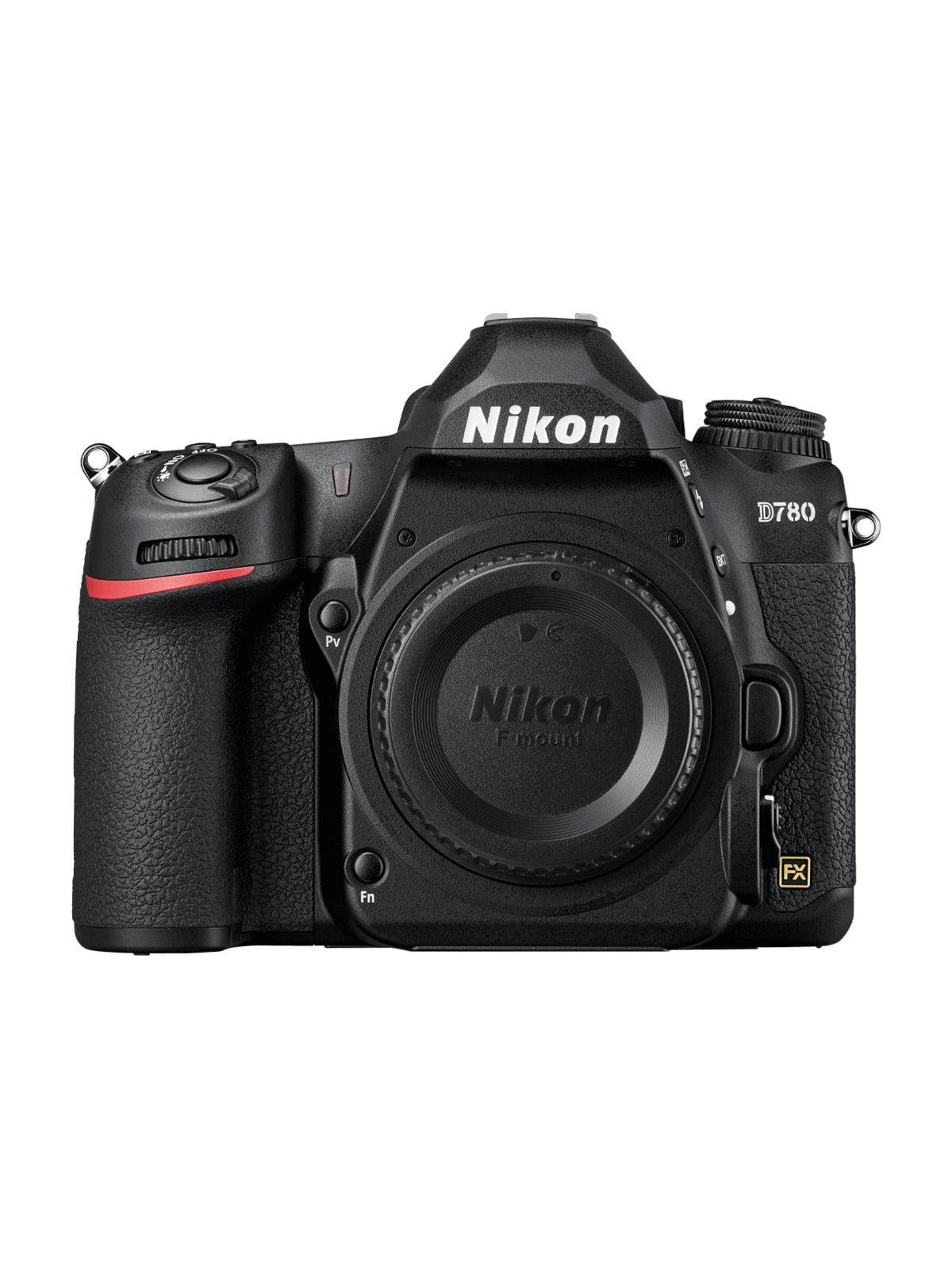 Nikon D780 - digital camera - body only Image