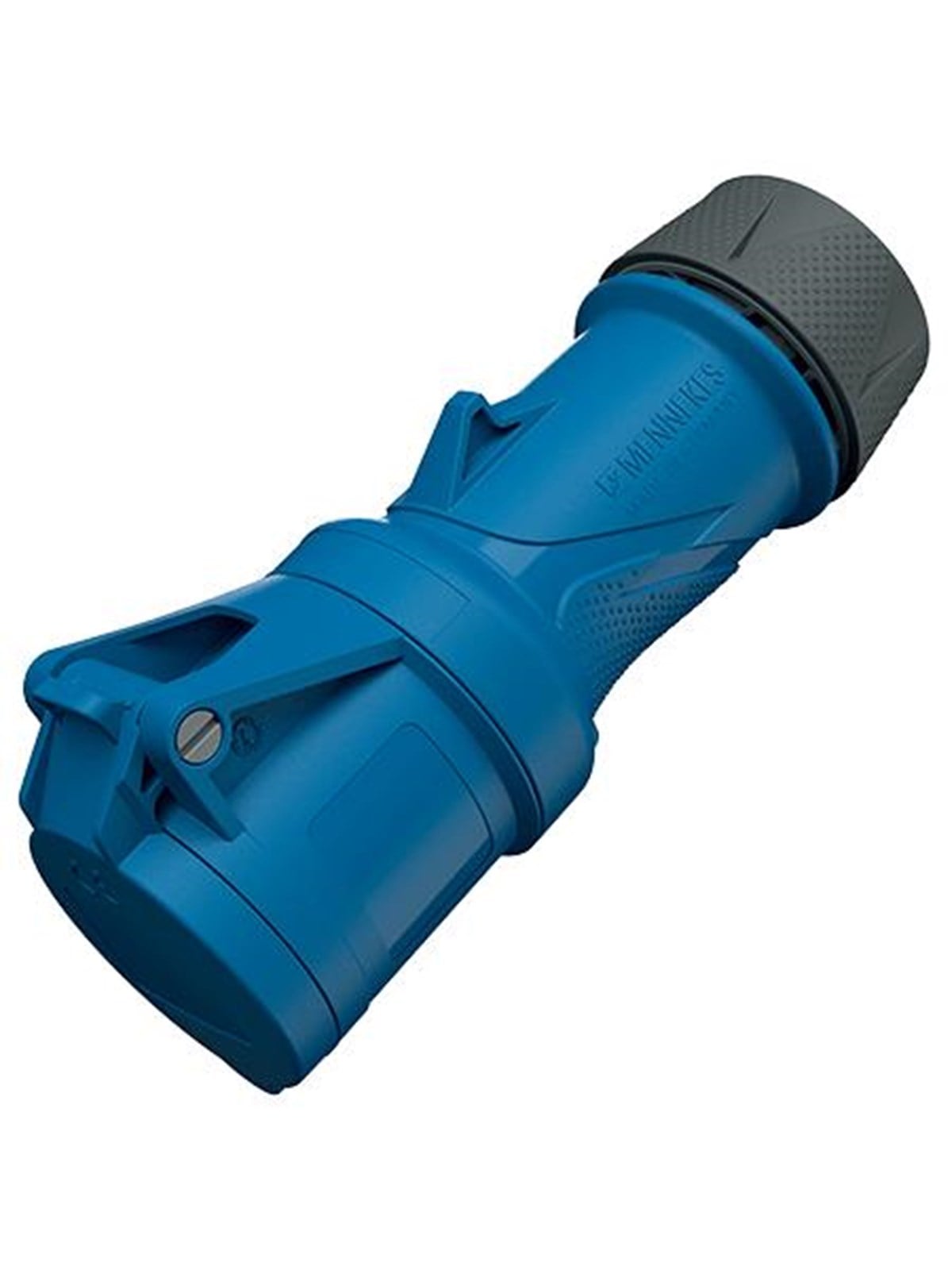 Mennekes Cee Extends Xtra 16a 3p 6h 230v Ip54 - Cee Material - 14502