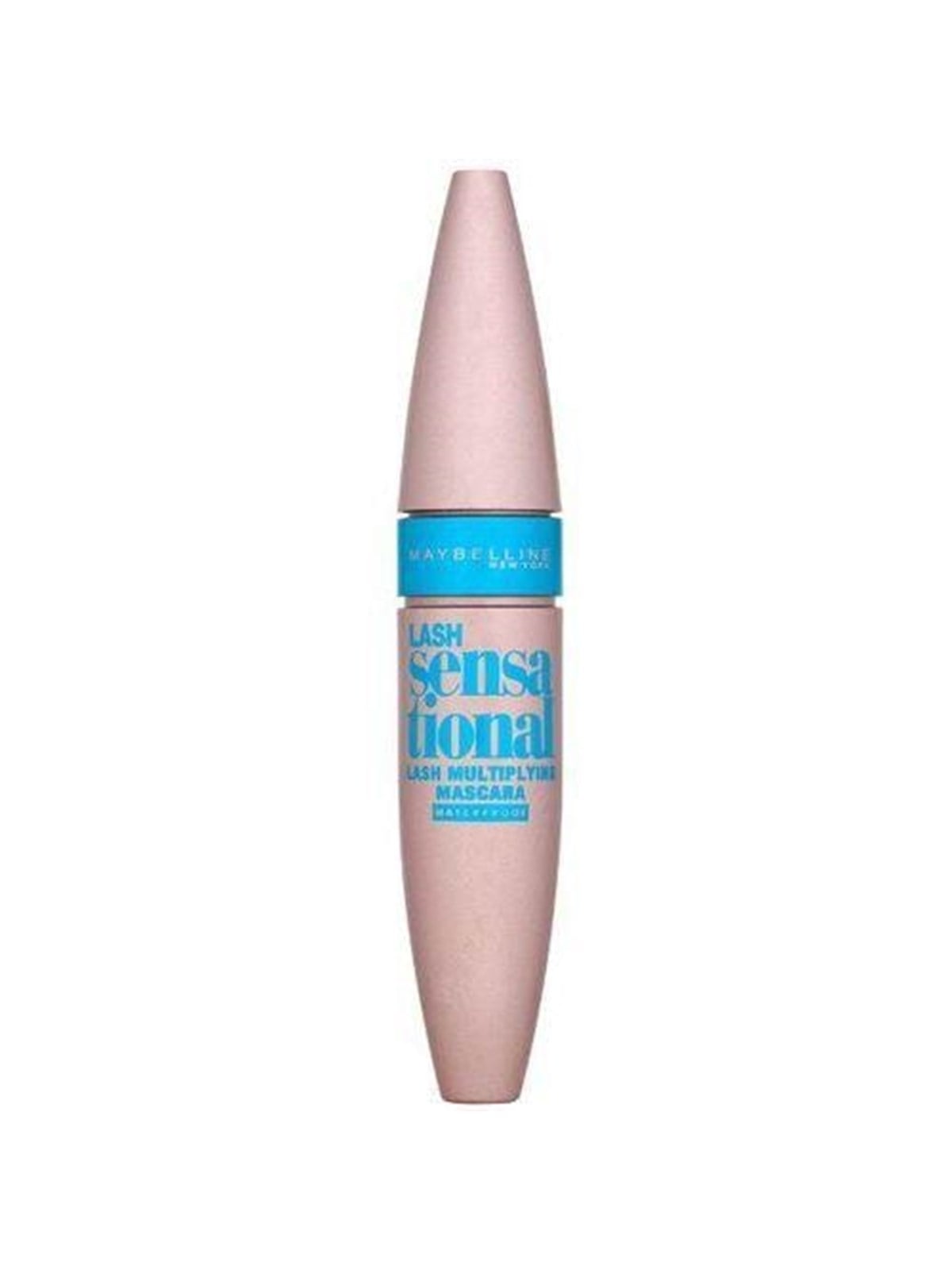 Maybelline Sensational Lash Multiplying Mascara 9.4?ml.- Black - Make Up - B2682501