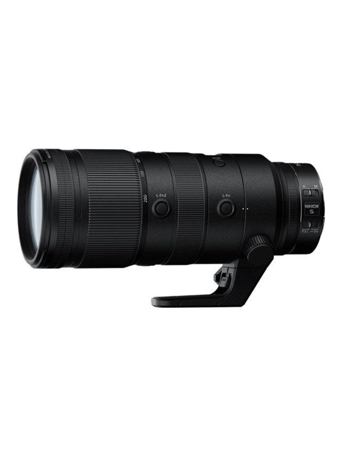 Nikon Nikkor Z 70-200mm F/2.8 VR S - Objektive - Jma709da