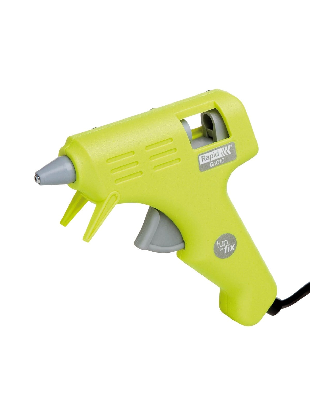Rapid Glue Gun - G1010 (Fun to Fix) - Klebeband Und Kleber - 24772100